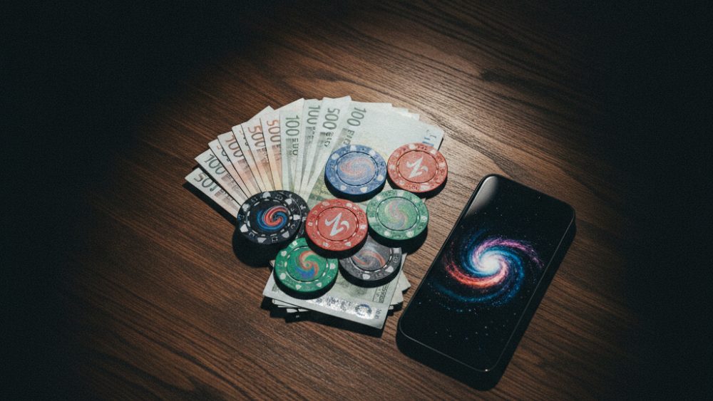 Mga Karaniwang Mali sa Slot Payout Rates at Pagpili ng Table